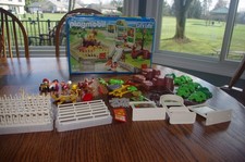 Playmobil 5969 City Life Zoo