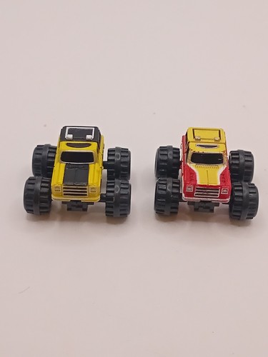Vintage micro machines - vintage,