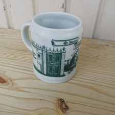 Choppe À Bière / Mug En