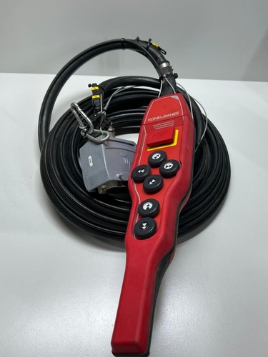Konecranes poq622r pendentif - poq622r,