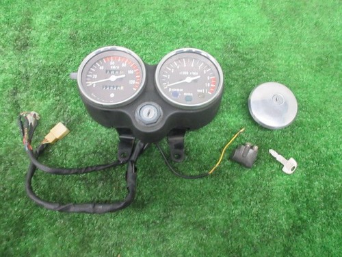 Suzuki sp370 speedometer - suzuki,