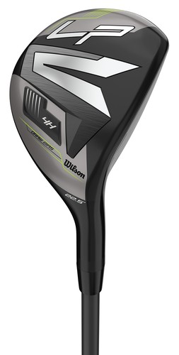 Left handed wilson launch - wilson, pad