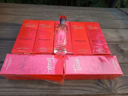 Lot flacons de parfum - de,