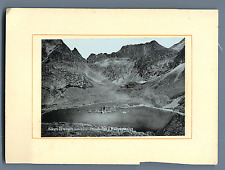 Tatra Mountains, Bekato es