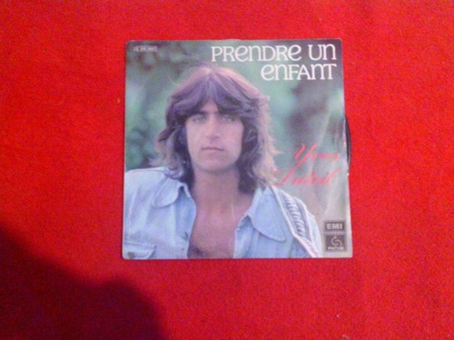 Tours yves duteil - yves, prendre