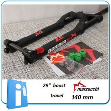 Fourche Vtt 29 " / 27.5 +"