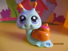 Petshop Escargot #1529