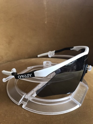 Oakley frame white black - frame, &