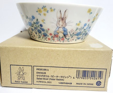 Peter Rabbit Vaisselle