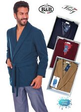 Veste Homme De Chambre En