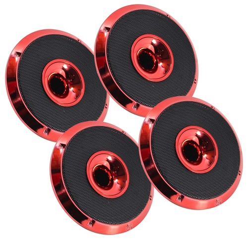 Pair 200w rms 4 ohm - of, 4-ohm