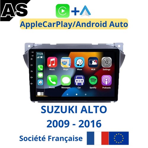 Autoradio apple carplay - autoradio,