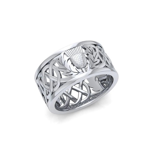 Bague argent sterling 925 - bague,
