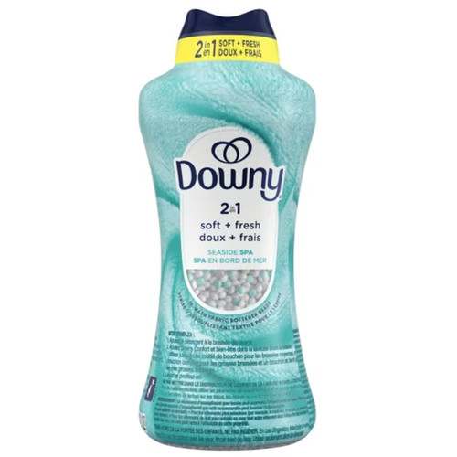 Downy soft fresh - 2-in-1,