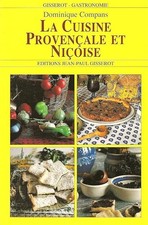 La cuisine provençale et