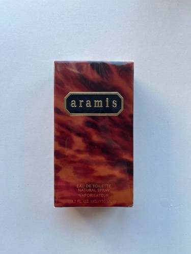 Aramis eau toilette 110ml - eau,