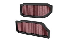 K&N Filtres Luftfilter Langzeitfilter Pour Mercedes-Benz SL 63 A M G 4MATIC+ 55