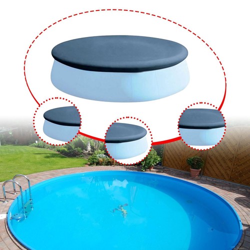 Couverture piscine ronde - couverture,