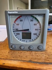 RAYMARINE ST60+ WIND A22012-P