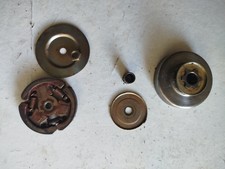 EMBRAYAGE ET CLOCHE     POUR TRONCONNEUSE STIHL 020 AV