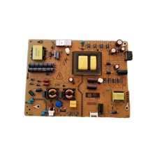 CARTE D'ALIMENTATION VESTEL 17IPS72 / 170818R4 TV TUCSON TL55UHDBL22SW TESTÉ ?