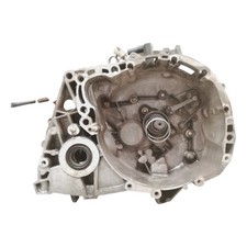 Boîte De Vitesses Manuelle