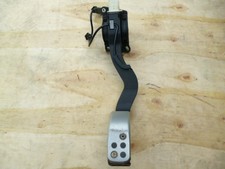 pédale d'accélérateur pour Peugeot 307 cc 1.6 essence