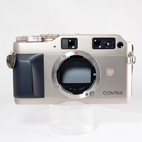 Contax appareil photo - contax,