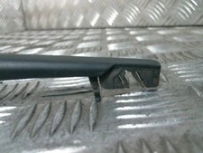 Bras essuie glace arriere