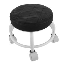  Tabouret Massage Chaise De Pédicure Selles Portables À Pas Roulant