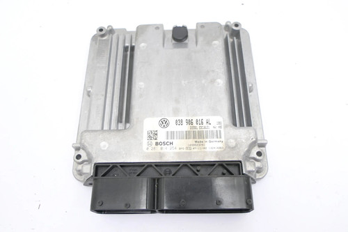Calculateur moteur - t5,