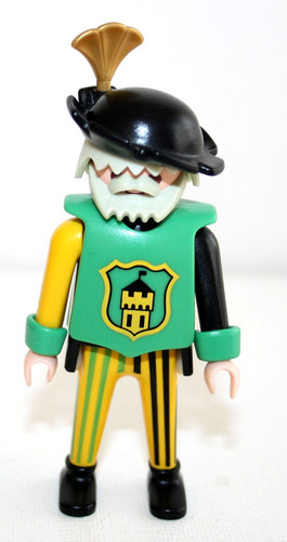 Playmobil 3666 3652 chevalier - playmobil,