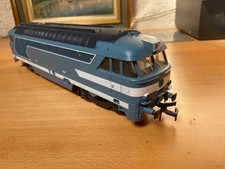 Lima 43 locomotive - lima, -1/43-locomotive