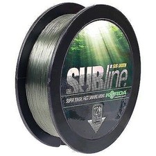 Korda Subline 15Lb Vert /