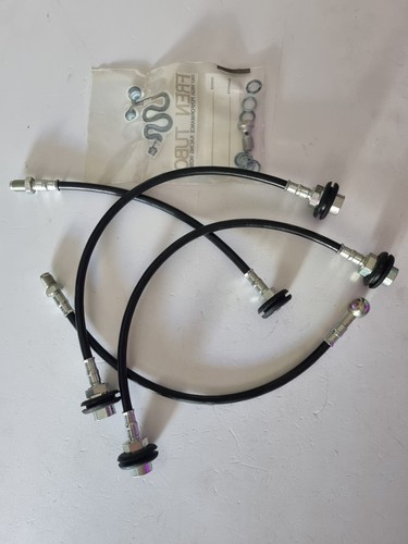 Kit tube frein - tube, de