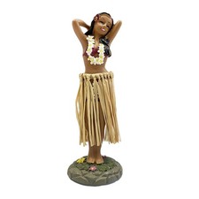 Figurine Danseuse Hawaïenne