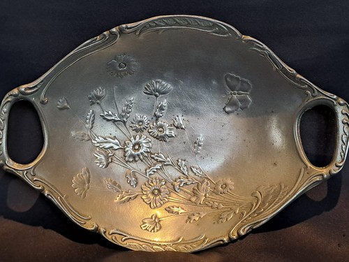 Plat présentation avec - plat,