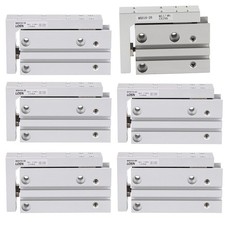 Pneumatic Slide Table Cylinder