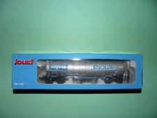 JOUEF wagon citerne ALGECO