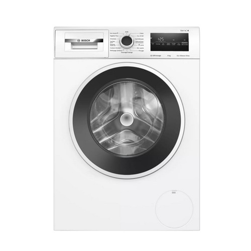Bosch lave linge - frontal, 9kg