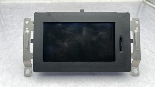 Ecran gps renault koleos - renault, 1