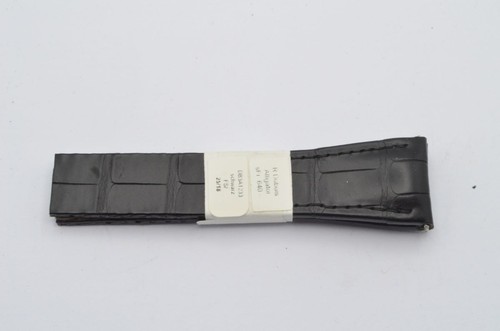 Roger dubuis bracelet cuir - roger,