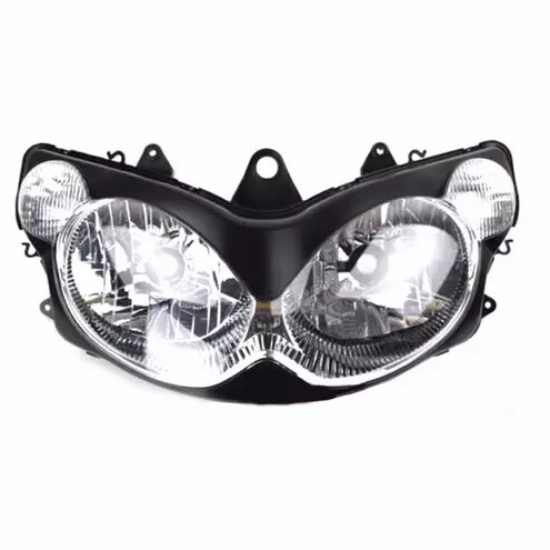 Optique phare avant - optique,