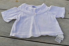 Mayoral Gilet bébé 3 mois