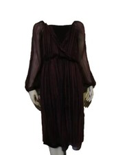 Robe DIANE VON FURSTENBERG Taille 6 US donc 36 français