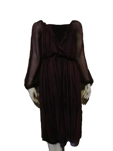Robe diane von - diane,