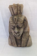 ancien  Sculpture en pierre