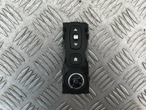 Commande bouton navigation - commande,