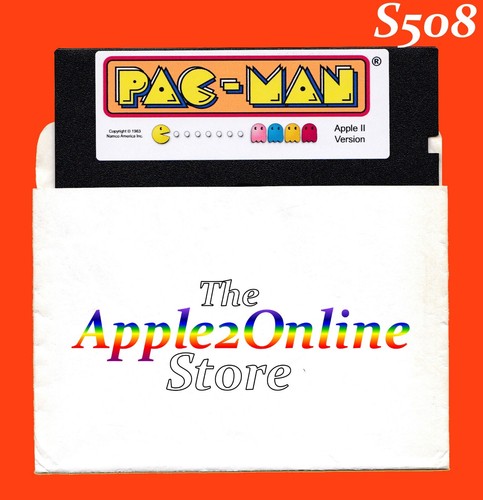 Pac man for the - ✅,