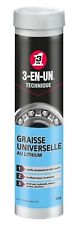 3-EN-UN Technique • Graisse